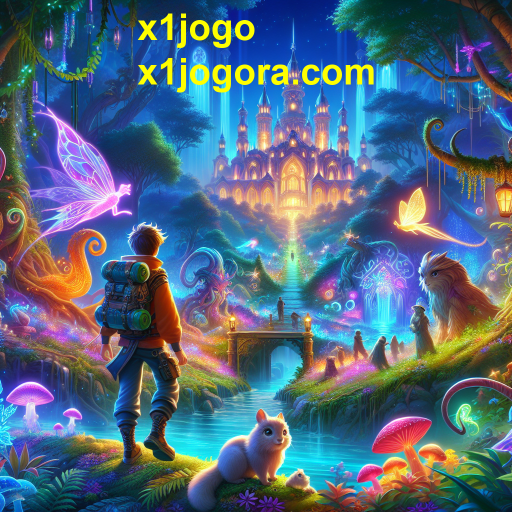 Explorando o Mundo dos Jogos de Aventura