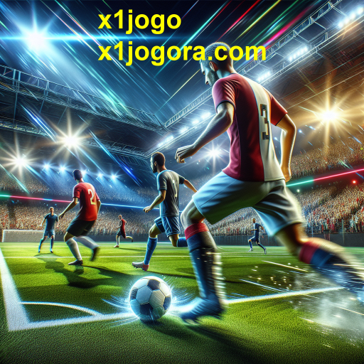 A Ascensão dos Jogos de Esportes: Um Mundo de Competição Virtual